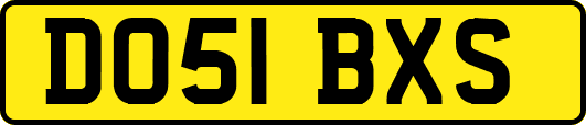 DO51BXS