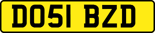 DO51BZD