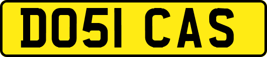 DO51CAS