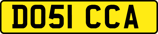 DO51CCA