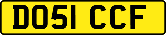 DO51CCF