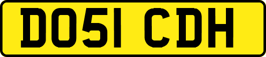 DO51CDH