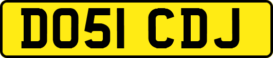 DO51CDJ