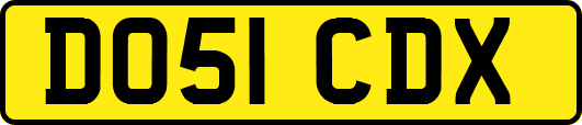 DO51CDX