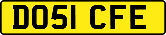 DO51CFE