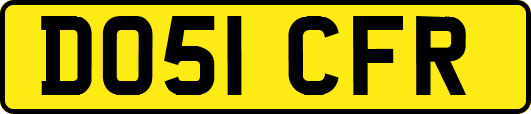 DO51CFR