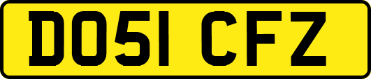 DO51CFZ