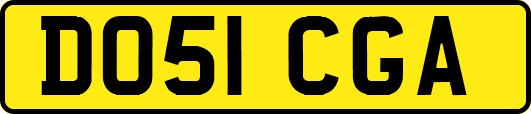 DO51CGA