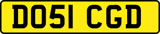 DO51CGD