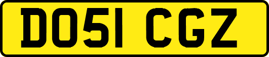 DO51CGZ