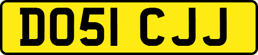 DO51CJJ