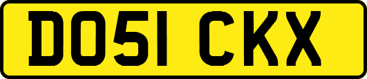 DO51CKX