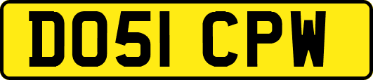 DO51CPW