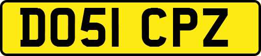 DO51CPZ