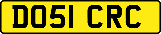 DO51CRC