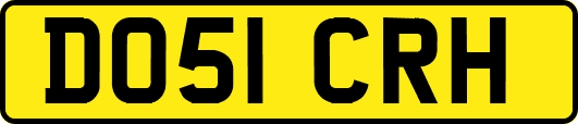 DO51CRH