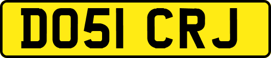 DO51CRJ