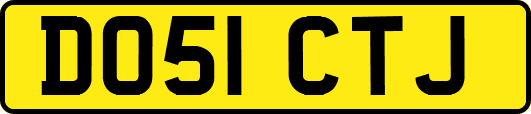 DO51CTJ