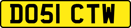 DO51CTW
