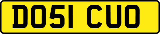 DO51CUO