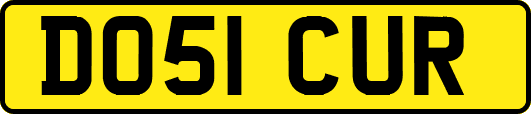 DO51CUR