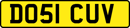 DO51CUV