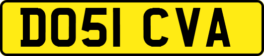 DO51CVA