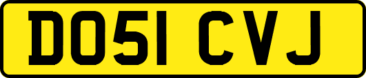 DO51CVJ