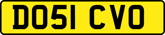 DO51CVO