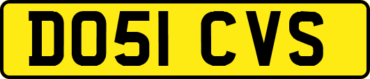DO51CVS