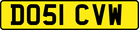 DO51CVW