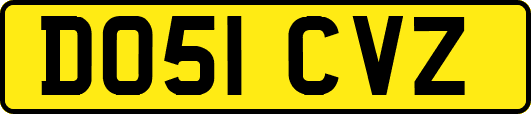 DO51CVZ