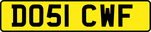 DO51CWF