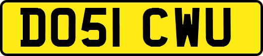 DO51CWU