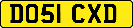 DO51CXD