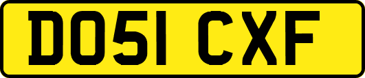 DO51CXF