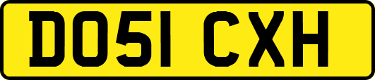 DO51CXH