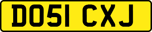 DO51CXJ