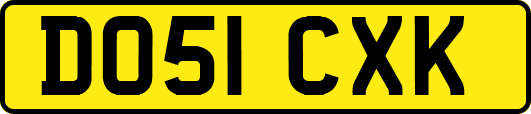 DO51CXK
