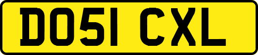 DO51CXL