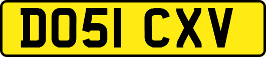 DO51CXV