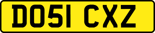 DO51CXZ