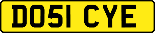 DO51CYE