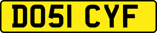 DO51CYF