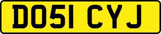 DO51CYJ