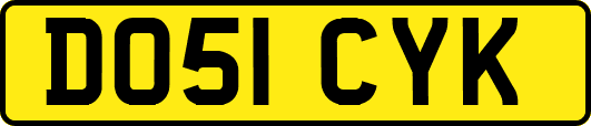 DO51CYK