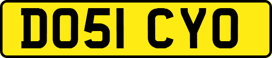 DO51CYO