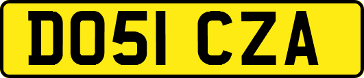 DO51CZA