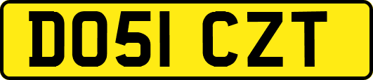DO51CZT