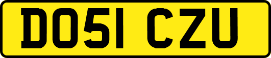DO51CZU